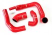 PRO HOSE BOOST HOSE KIT - FORD FOCUS ST250